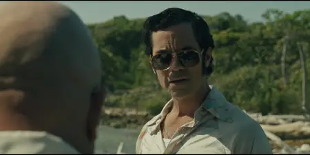 Hotel Cocaine S01E08