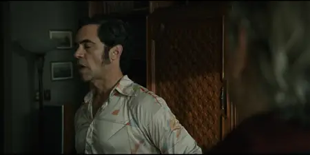 Hotel Cocaine S01E08