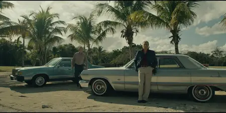 Hotel Cocaine S01E08