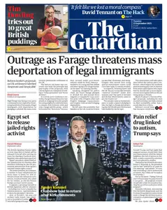 The Guardian - 23 September 2025