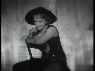 Der Blaue Engel [Blue Angel] 1930 [Re-UP]