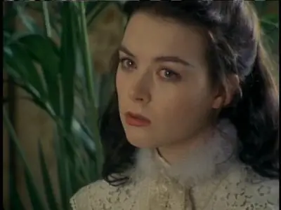 Tess of the D'Urbervilles (1998)
