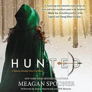 Hunted [Audiobook]