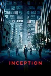 Inception (2010) [10 bit]