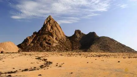 Aerial Africa S01E05