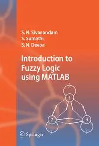 Introduction to Fuzzy Logic using MATLAB