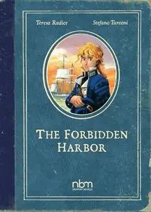 Forbidden Harbor (NBM 2015) (webrip) (MagicMan-DCP)