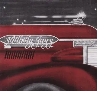 David Bromberg & Vassar Claments - Hillbilly Jazz 1975