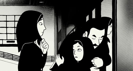 Persepolis (2007)
