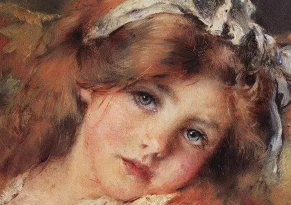 Artworks of Konstantin Makovsky
