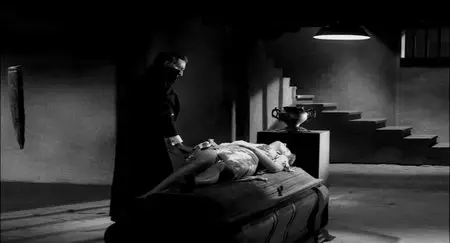 The Vampire Collection (1957-1958)