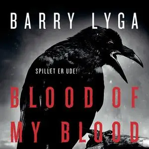 «Blood of my Blood» by Barry Lyga