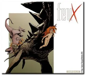Tome & Hardy - Feux - Complet - (re-up)