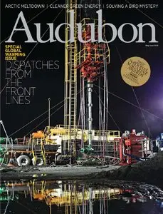 Audubon Magazine - May/June 2010