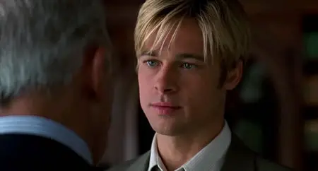 Vi presento Joe Black (1998)