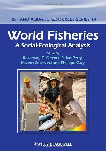 World Fisheries: A Social-Ecological Analysis