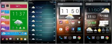 Beautiful Widgets v5.3.1