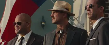 2 Guns / Два ствола (2013)