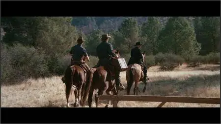 Pale Rider (1985)
