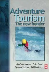 Adventure Tourism