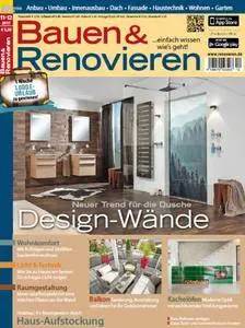 Bauen und Renovieren No 11 12 – November Dezember 2017