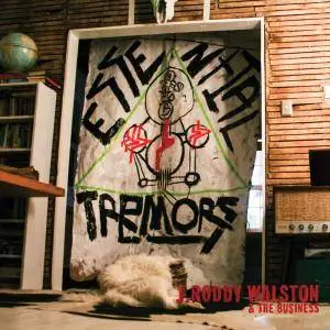 J. Roddy Walston & The Business - Essential Tremors (2014) [Official Digital Download]