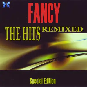 Fancy - The Hits Remixed (2009)