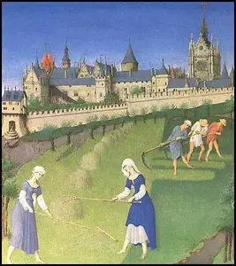 High Middle Ages