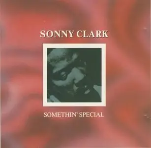 Sonny Clark - Somethin' Special (1989)