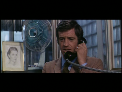 La sirene du Mississipi / Mississippi Mermaid - by Francois Truffaut (1969)