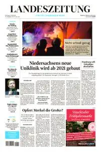 Landeszeitung - 02. April 2019