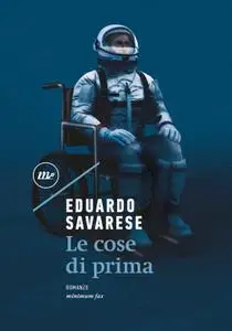 Eduardo Savarese - Le cose di prima