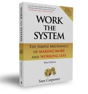 Sam Carpenter - Work The System Academy
