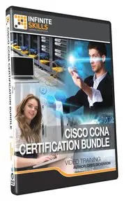 Infiniteskills - Cisco CCNA Certification Bundle