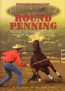 Clinton Anderson - Round Penning [repost]