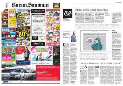 Turun Sanomat – 03.04.2018