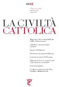 La Civiltà Cattolica N.4042 - 17 Novembre 2018