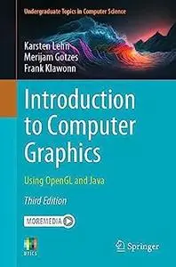 Introduction to Computer Graphics (3rd Edition)