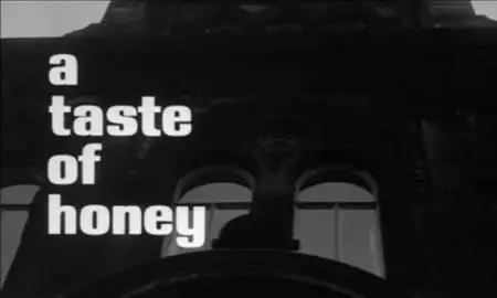 Tony Richardson-A Taste of Honey (1961)