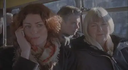 Fortysomething. Episode One.