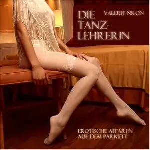 Valerie Nilon - Die Tanzlehrerin