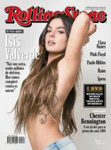 Rolling Stone Brazil - Agosto 2017