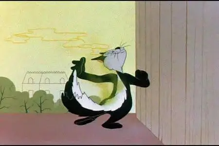 Looney Tunes Super Stars - Pepé Le Pew: Zee Best of Zee Best (1945-1962)