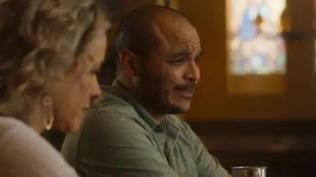 Lodge 49 S01E08