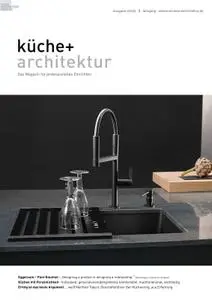 Küche+Architektur – 07 März 2020