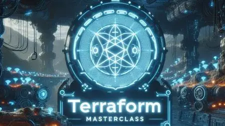 Terraform Mastery Advanced Techniques 2024