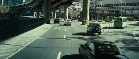 Parallel Life (2010)