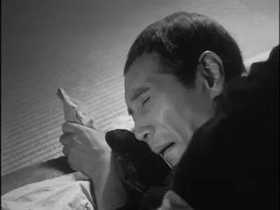 Kokoro (1955) [Masters of Cinema #67] [ReUp]