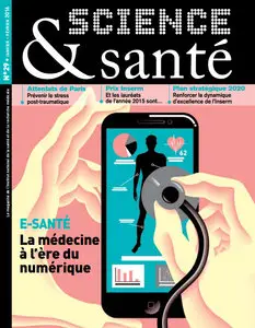 Science & Santé - Janvier/Fevrier 2016