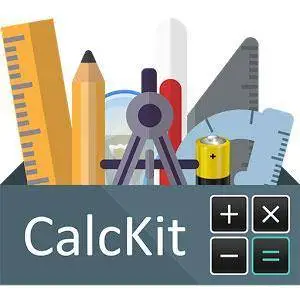 CalcKit: All in One Calculator Premium v2.0.8